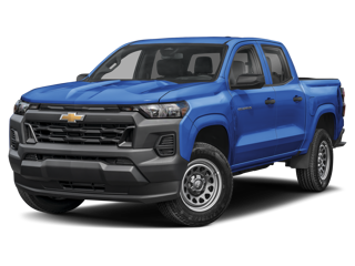 Chevrolet Colorado - Janssen Kuenle Chevrolet NE in PLATTSMOUTH NE