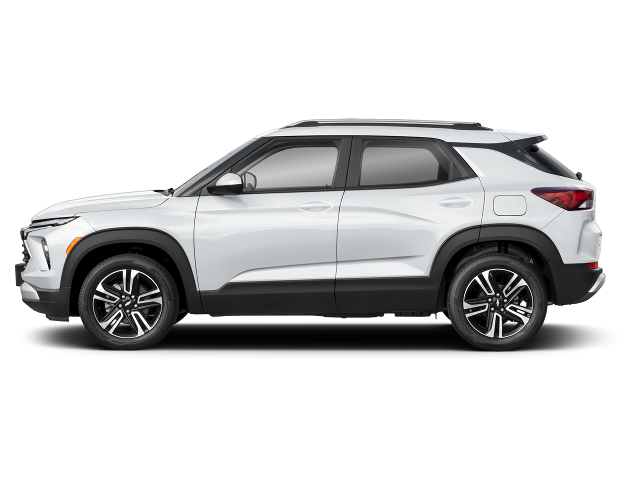 2026 Chevrolet Trailblazer LT - Photo 25
