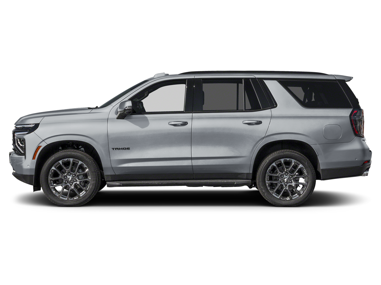 2026 Chevrolet Tahoe RST - Photo 21