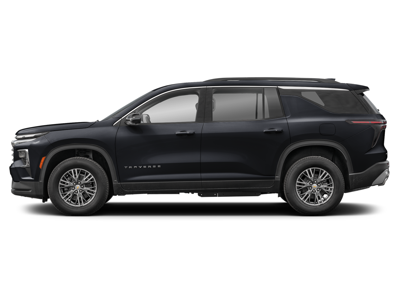 2026 Chevrolet Traverse LT - Photo 43
