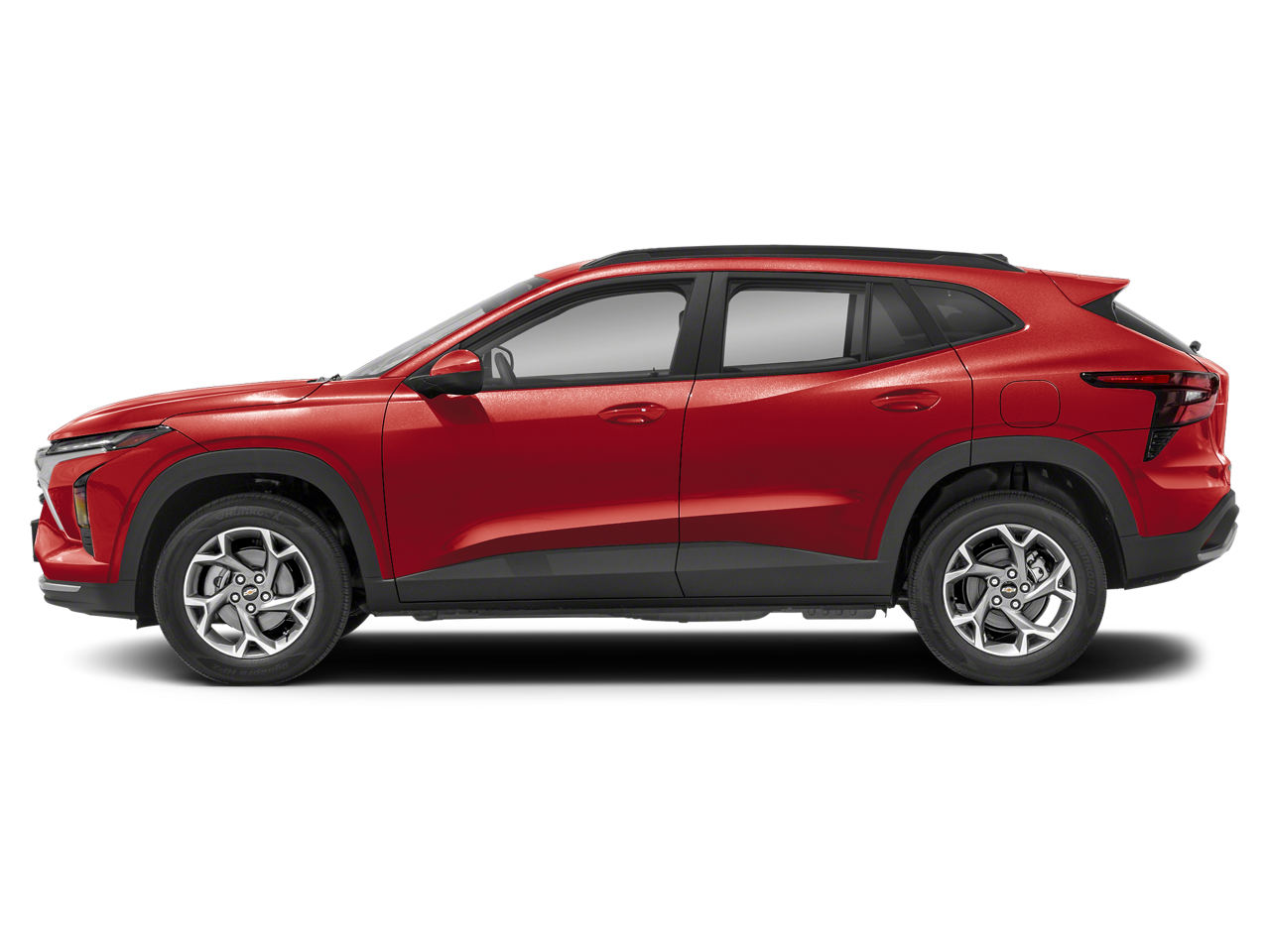 2026 Chevrolet Trax LT - Photo 46