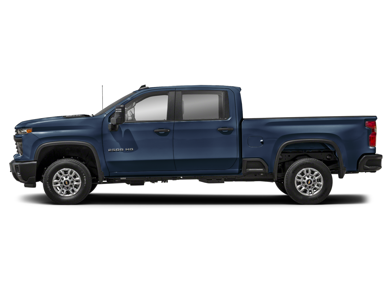 2026 Chevrolet Silverado 2500 HD LTZ - Photo 25