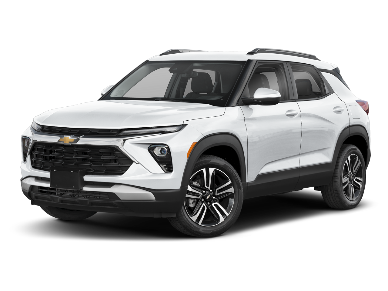 2026 Chevrolet Trailblazer LT - Photo 23