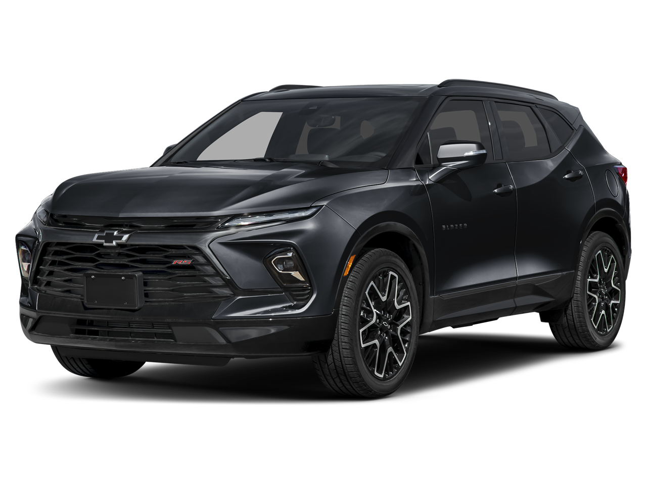 2026 Chevrolet Blazer