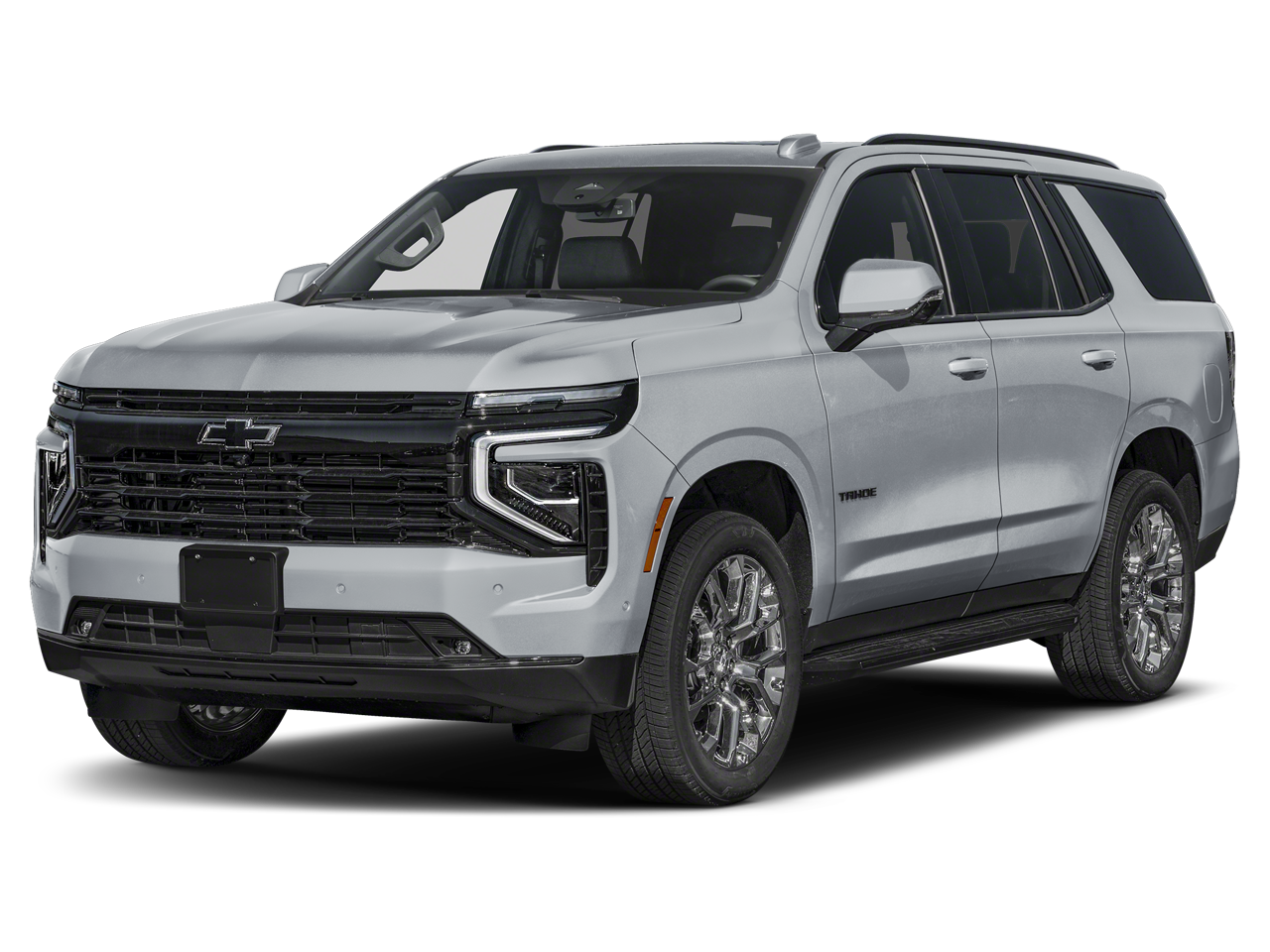 2026 Chevrolet Tahoe RST - Photo 19