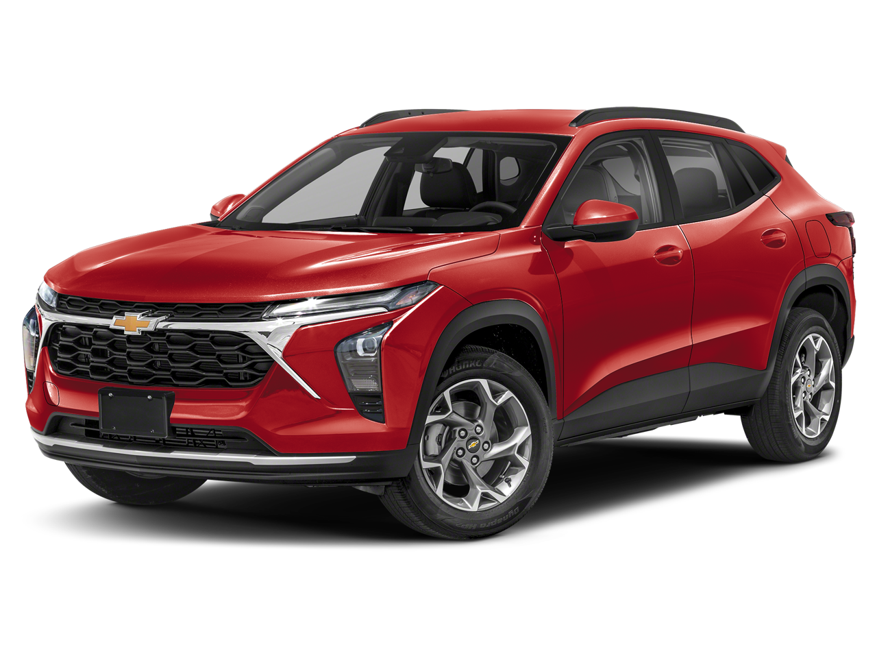 2026 Chevrolet Trax LT - Photo 44
