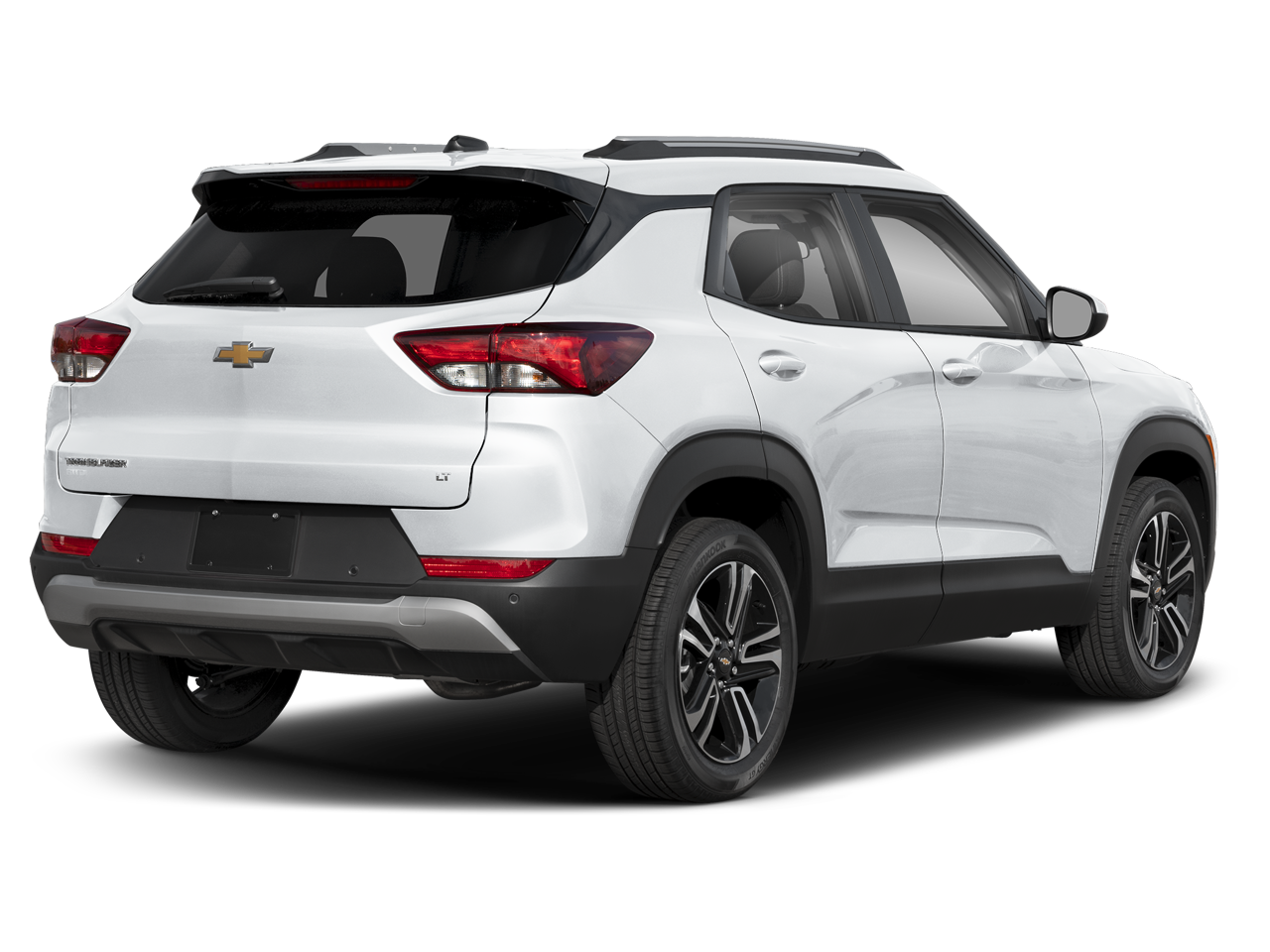 2026 Chevrolet Trailblazer LT - Photo 24