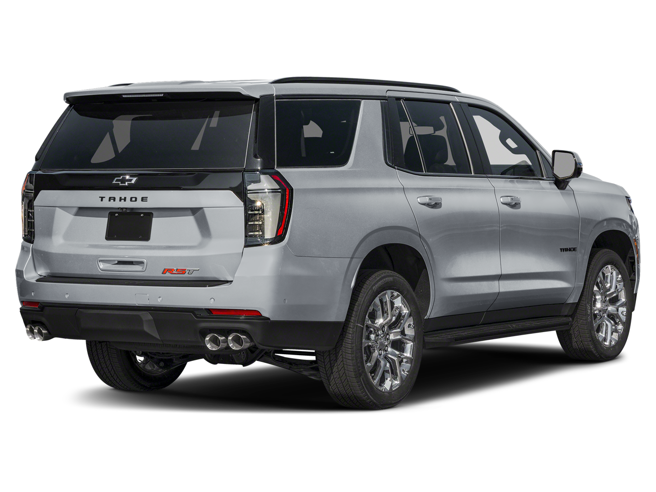 2026 Chevrolet Tahoe RST - Photo 20