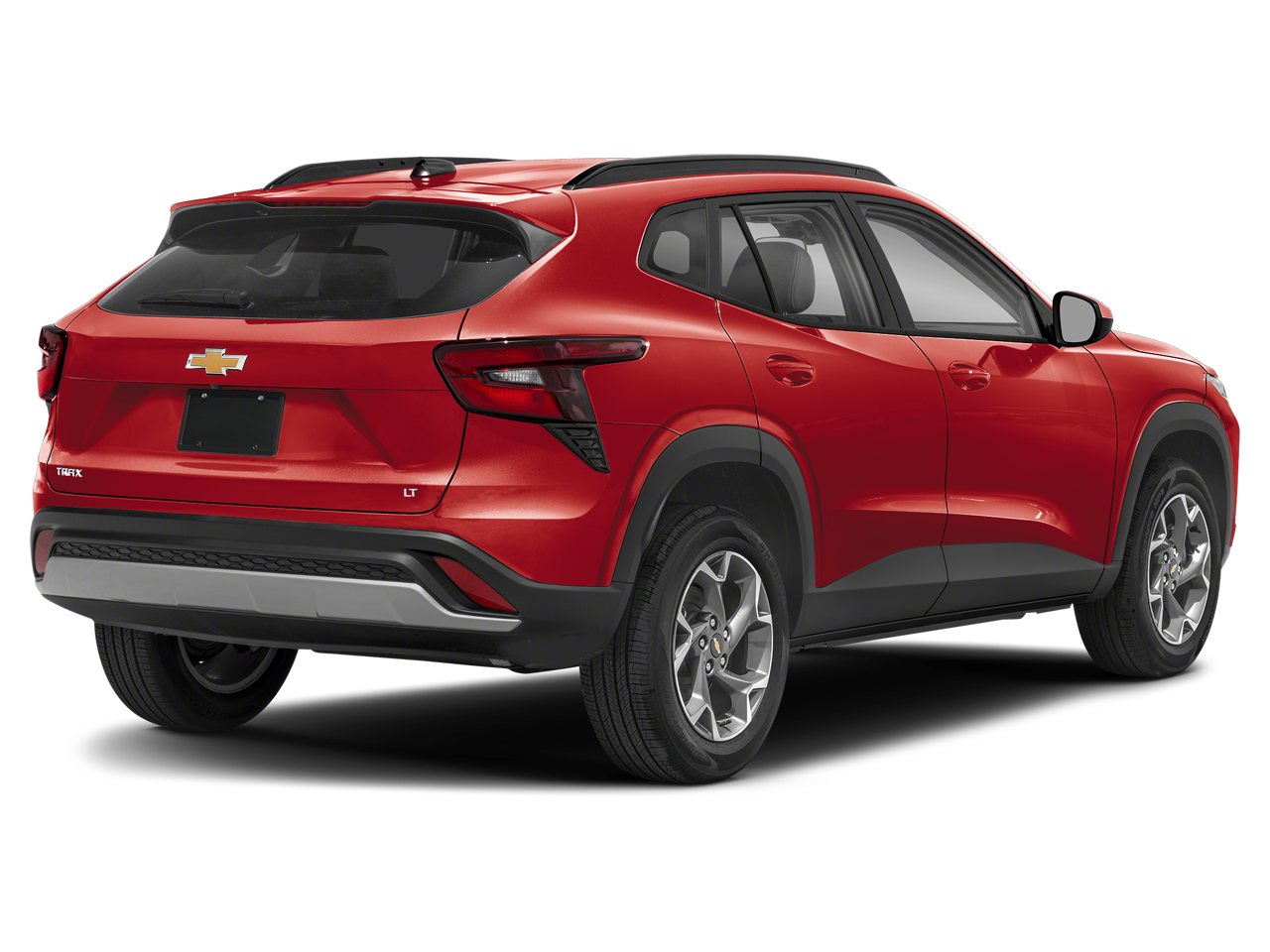 2026 Chevrolet Trax LT - Photo 45