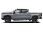 2025 Chevrolet Silverado 1500 Custom TB