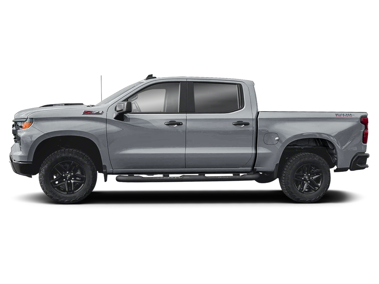 2025 Chevrolet Silverado 1500 Custom TB