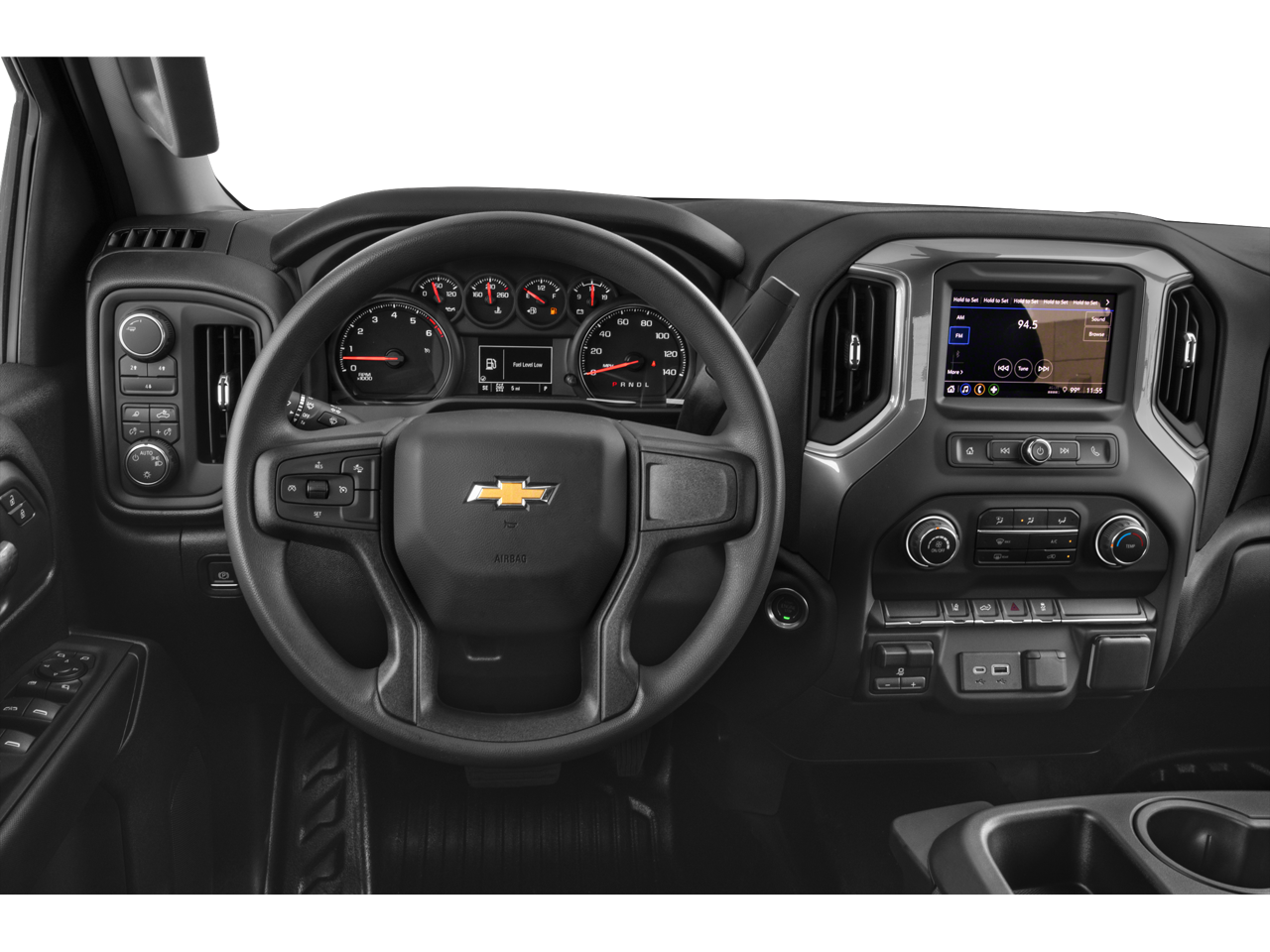 2026 Chevrolet Silverado 2500 HD LT - Photo 24