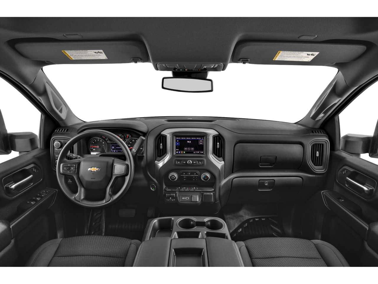 2026 Chevrolet Silverado 2500 HD LT - Photo 25