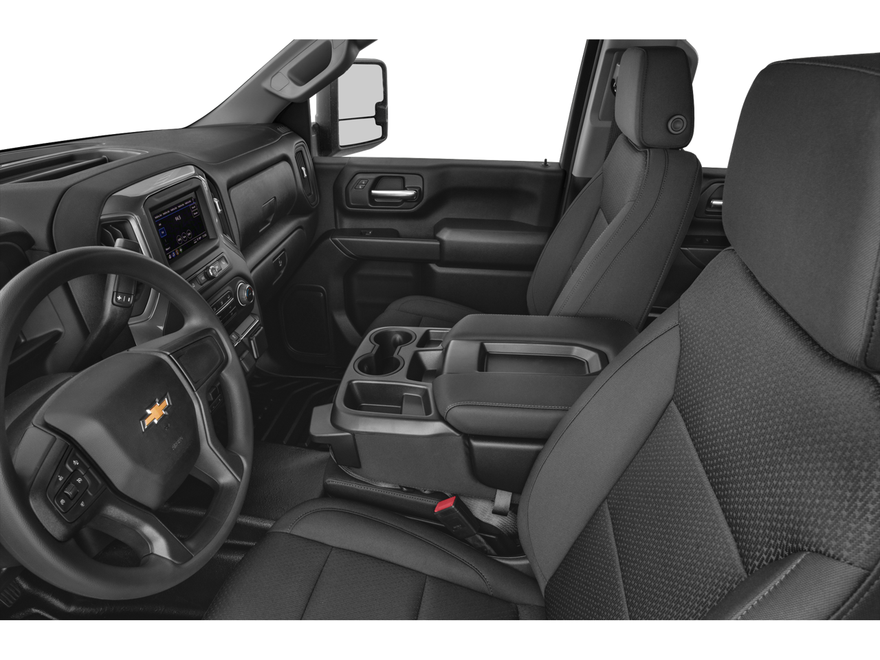2026 Chevrolet Silverado 2500 HD LT - Photo 26