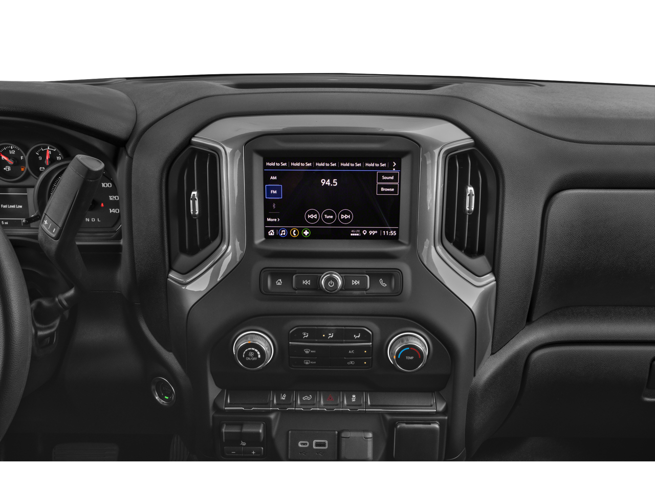 2026 Chevrolet Silverado 2500 HD LT - Photo 27