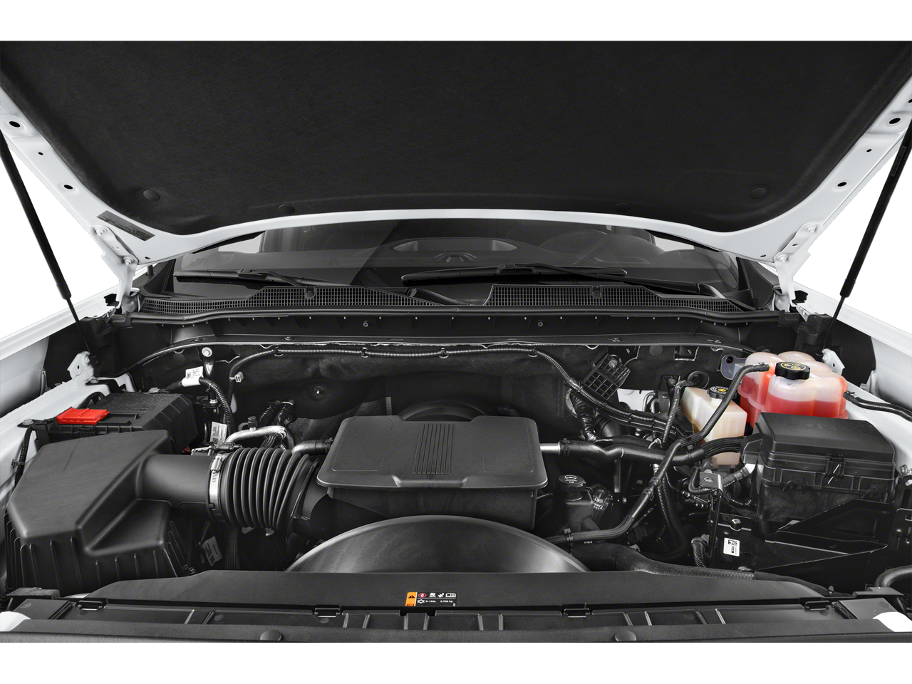 2026 Chevrolet Silverado 2500 HD LT - Photo 28