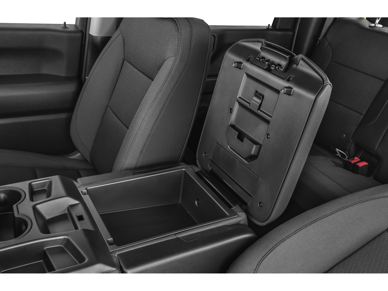 2026 Chevrolet Silverado 2500 HD LT - Photo 30