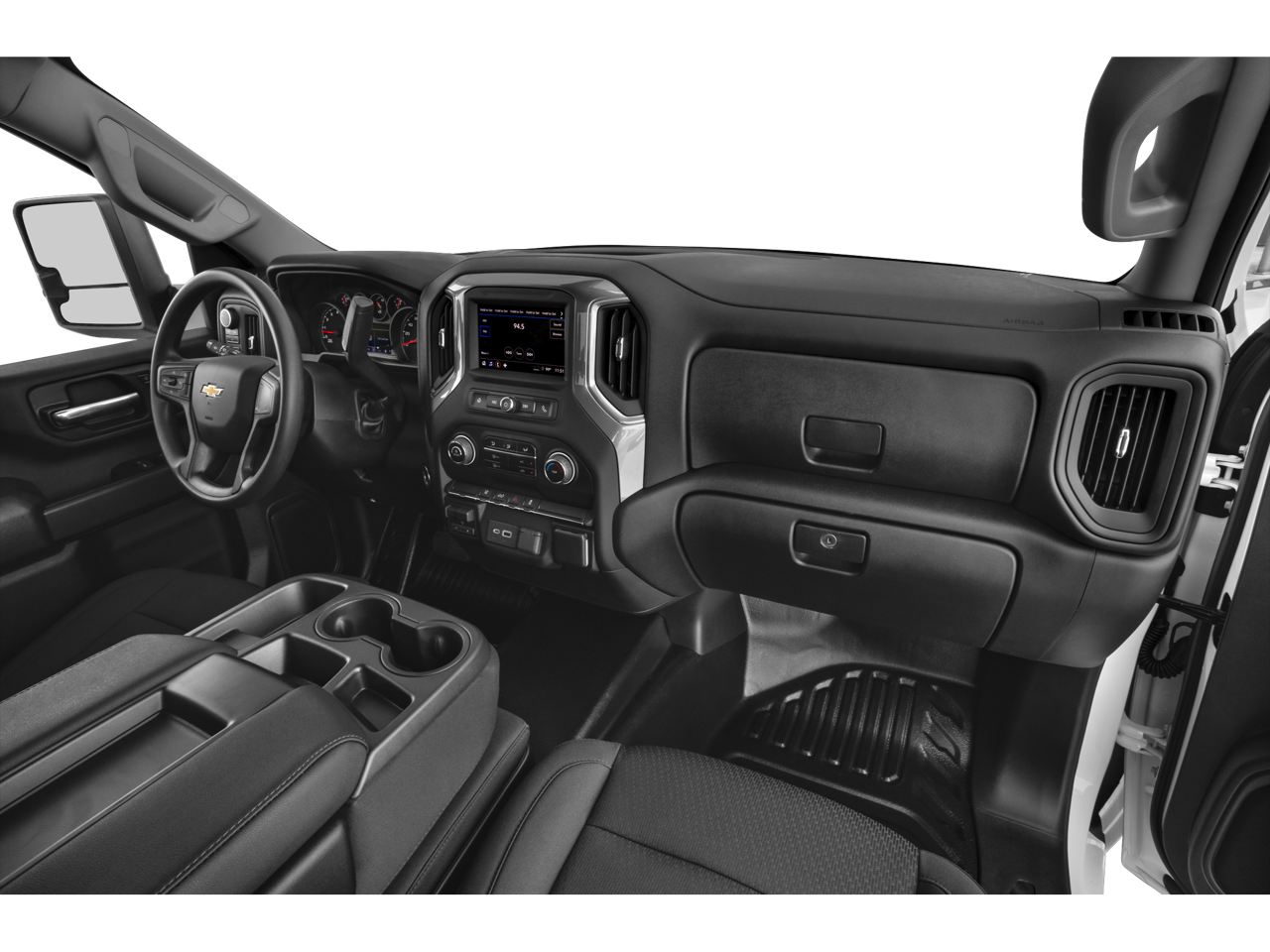 2026 Chevrolet Silverado 2500 HD LT - Photo 31