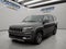 2025 Jeep Wagoneer Series II