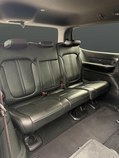 2025 Jeep Wagoneer Series II
