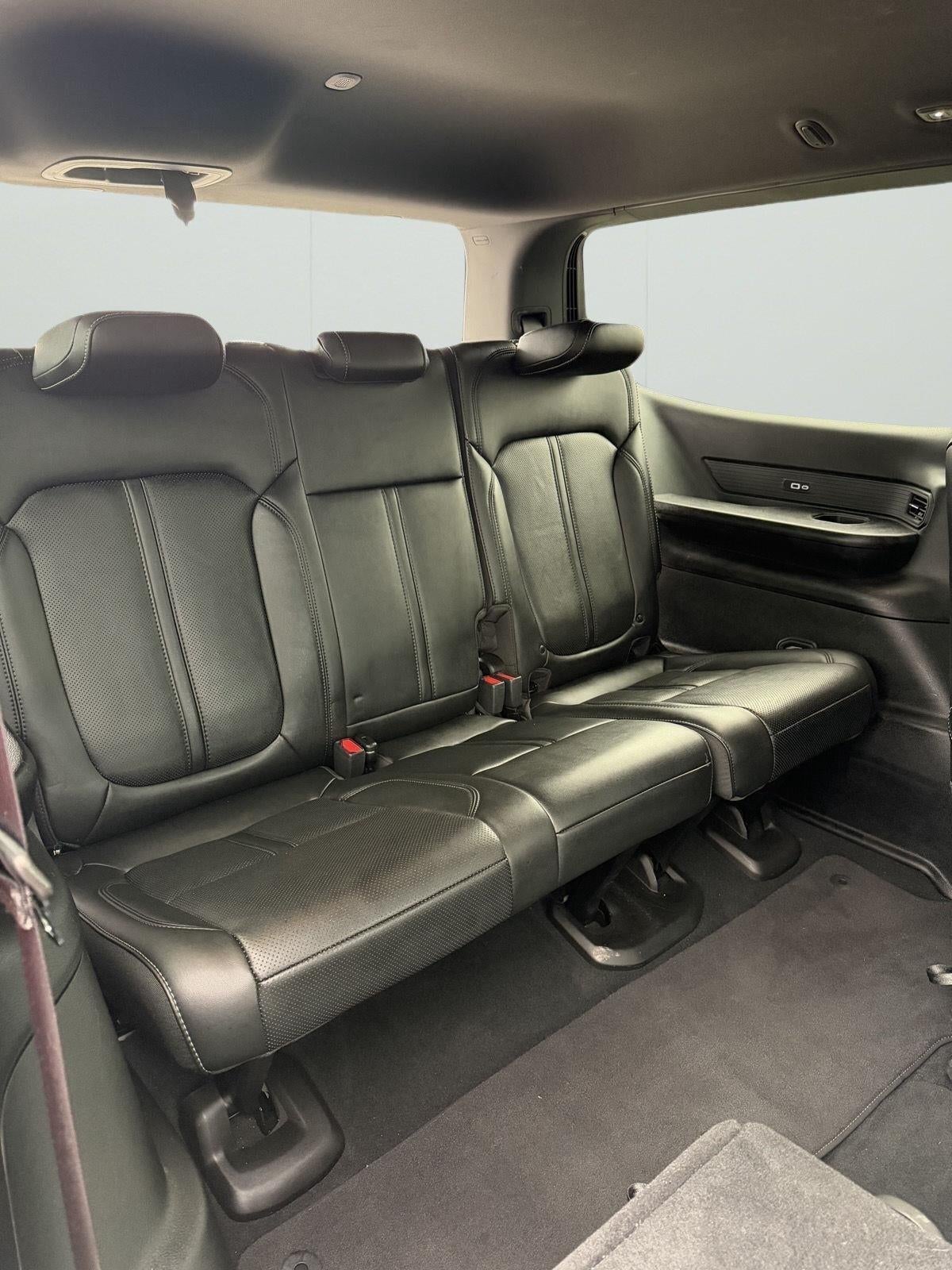 2025 Jeep Wagoneer Series II