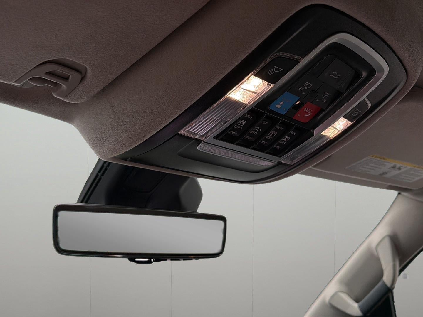 2025 RAM 1500 Tungsten