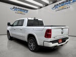 2025 RAM 1500 Tungsten