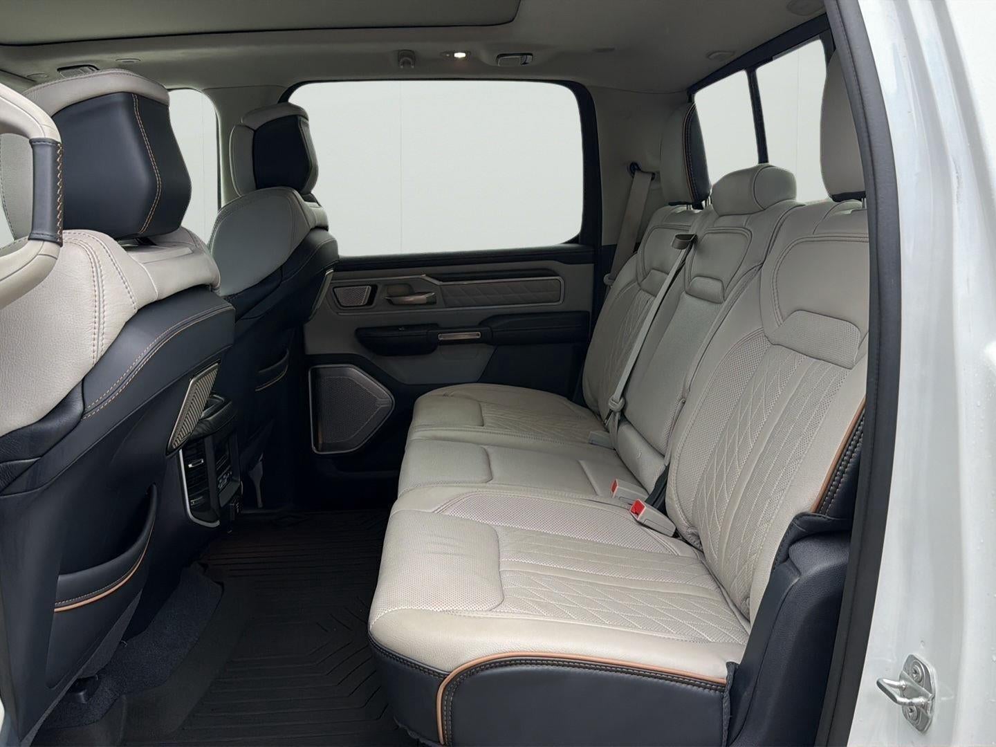 2025 RAM 1500 Tungsten