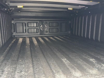 2025 RAM 1500 Tungsten