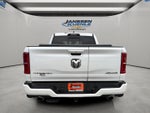 2025 RAM 1500 Tungsten
