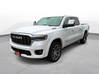 2025 RAM 1500 Tungsten