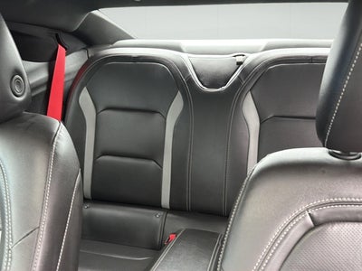 2024 Chevrolet Camaro 3LT