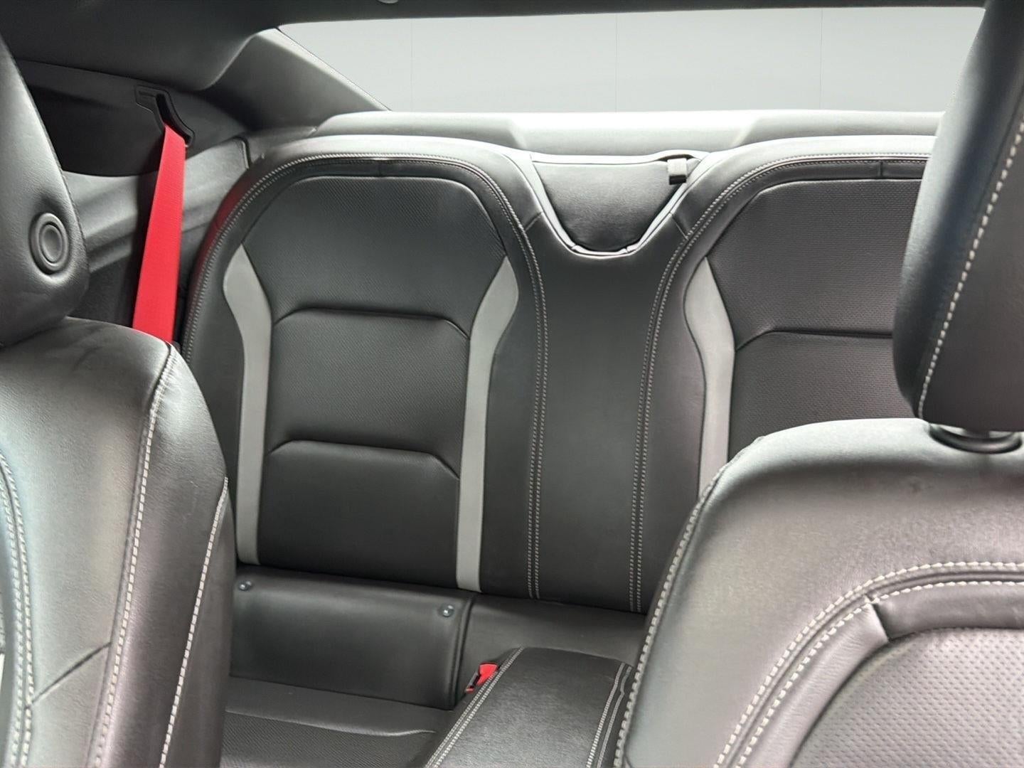 2024 Chevrolet Camaro 3LT