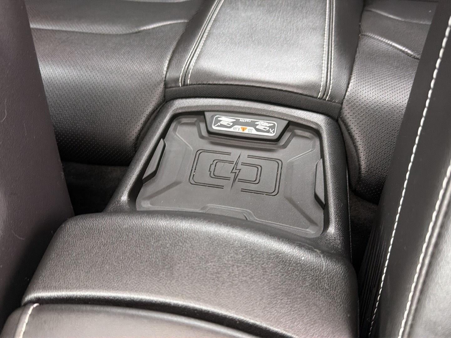2024 Chevrolet Camaro 3LT