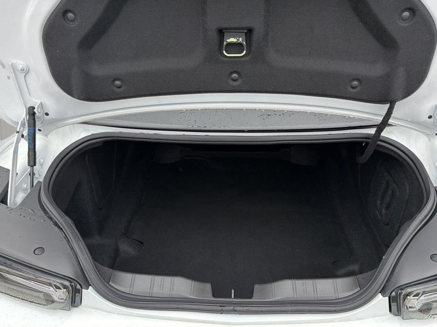 2024 Chevrolet Camaro 3LT