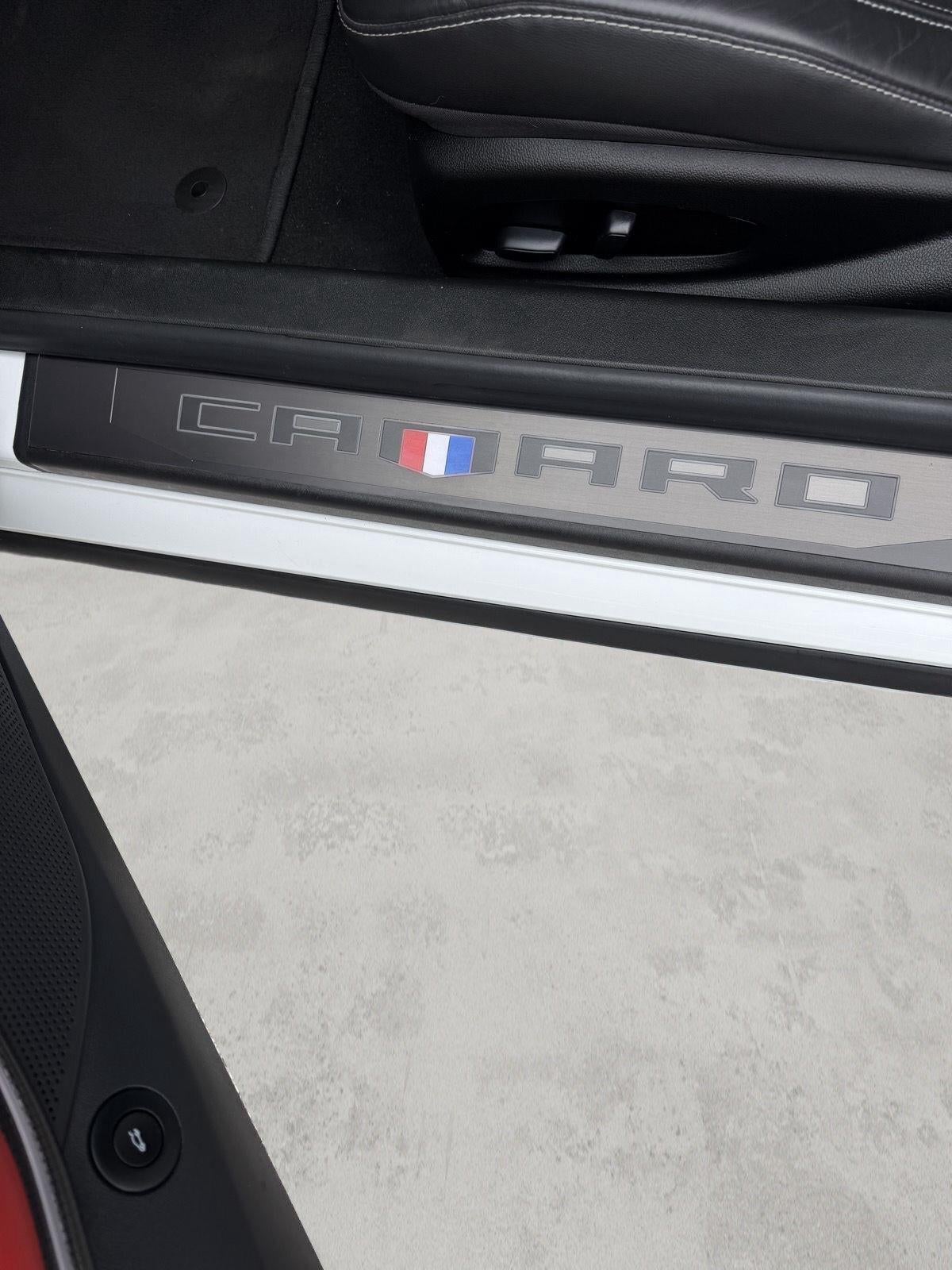 2024 Chevrolet Camaro 3LT