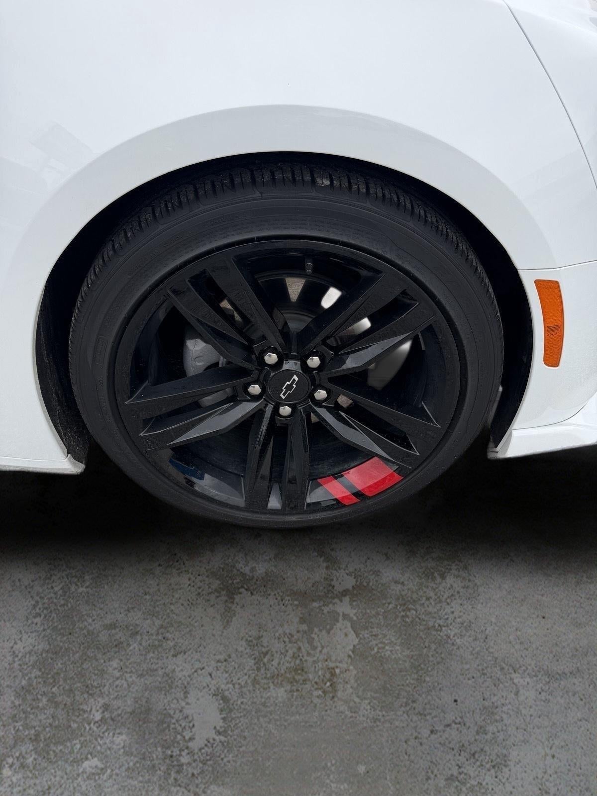 2024 Chevrolet Camaro 3LT