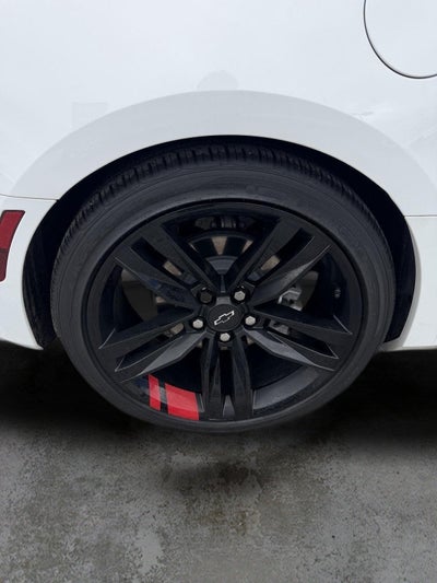 2024 Chevrolet Camaro 3LT