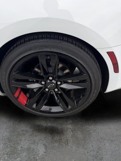 2024 Chevrolet Camaro 3LT