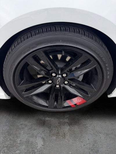 2024 Chevrolet Camaro 3LT