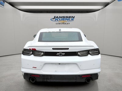 2024 Chevrolet Camaro 3LT