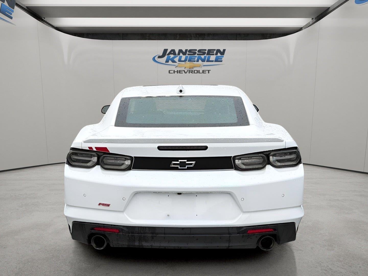 2024 Chevrolet Camaro 3LT