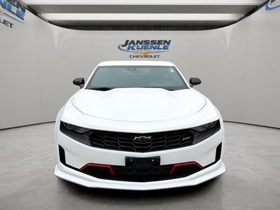 2024 Chevrolet Camaro 3LT