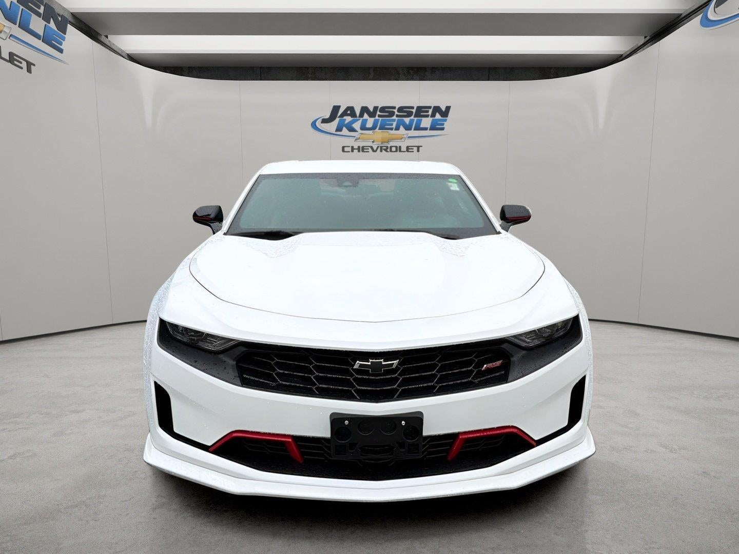 2024 Chevrolet Camaro 3LT
