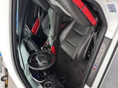 2024 Chevrolet Camaro 3LT