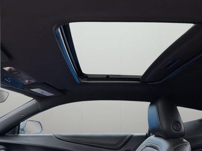 2024 Chevrolet Camaro 3LT
