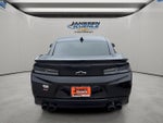 2018 Chevrolet Camaro 2SS