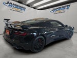 2027 Chevrolet Corvette 1LT
