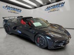 2027 Chevrolet Corvette 1LT