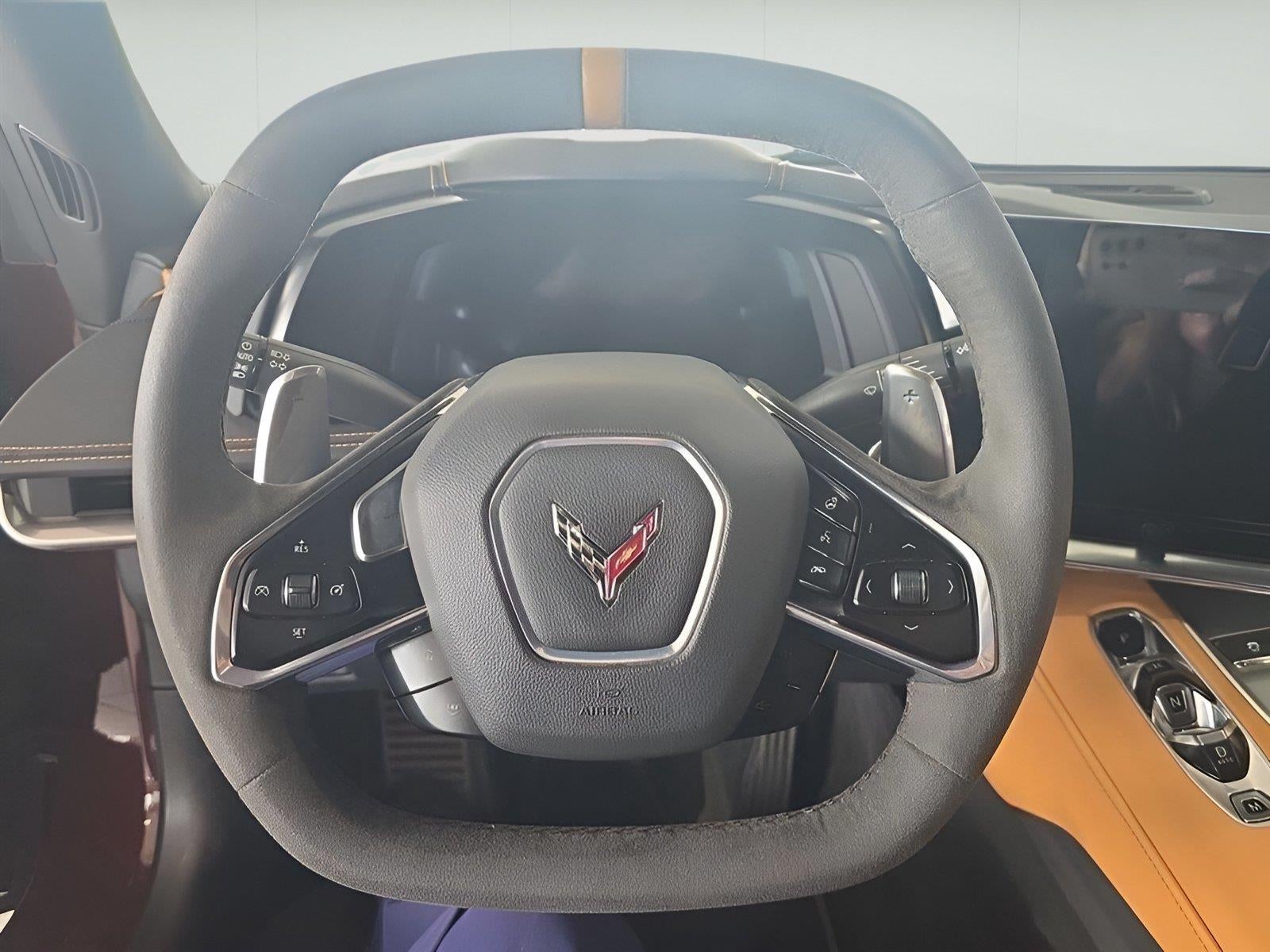 2023 Chevrolet Corvette 2LT